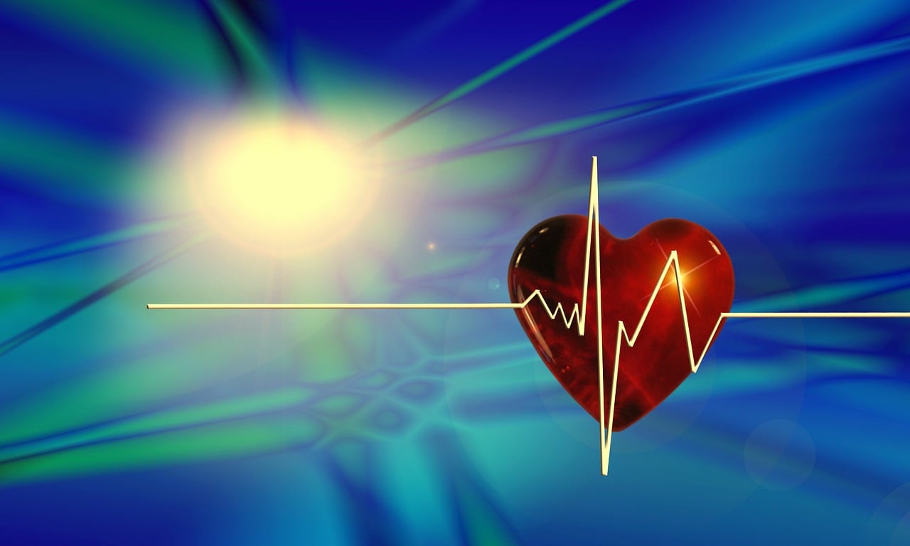 HOW DOES ANXIETY AFFECT HEART HEALTH?